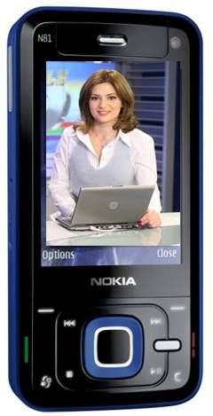 Nokia Pro TV
