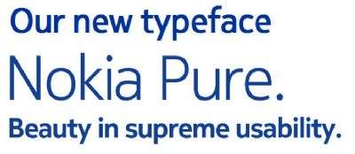 Nokia Pure