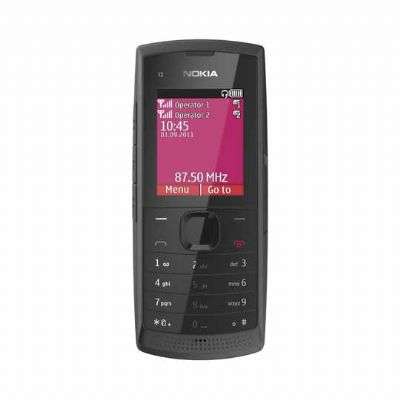 Nokia X1-01
