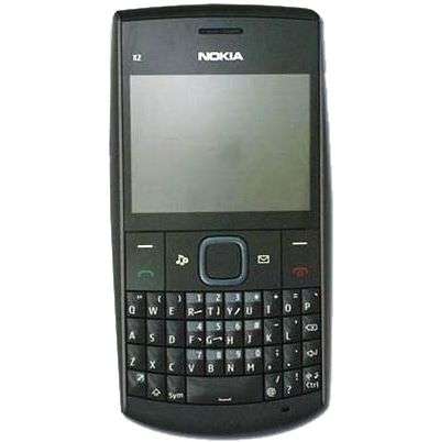 Nokia X2-01