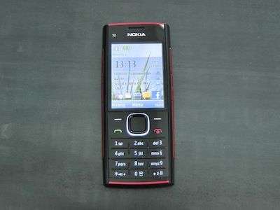 Nokia X2