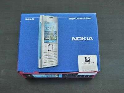 Nokia X2