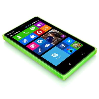 Nokia X2