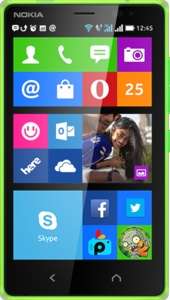 Nokia X2