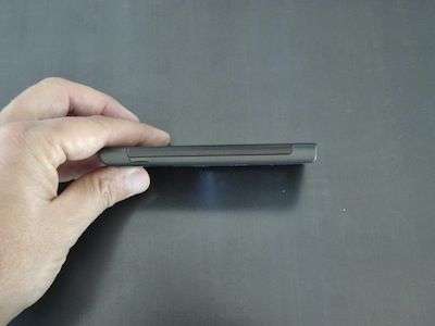 Nokia X3 Touch and Type