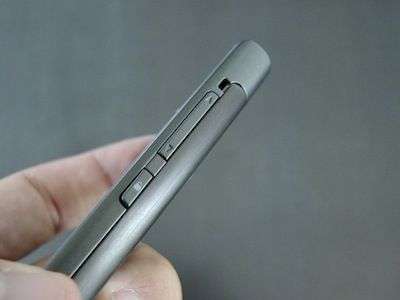 Nokia X3 Touch and Type