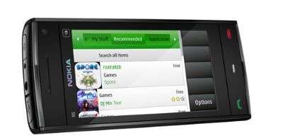 Nokia X6 16GB