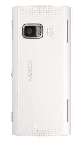 Nokia X6