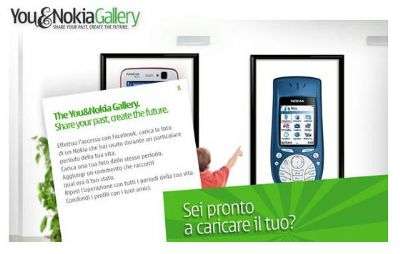 You&Nokia Gallery 