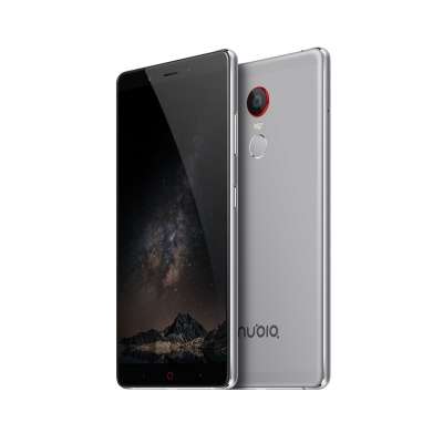 Nubia Z11 Max