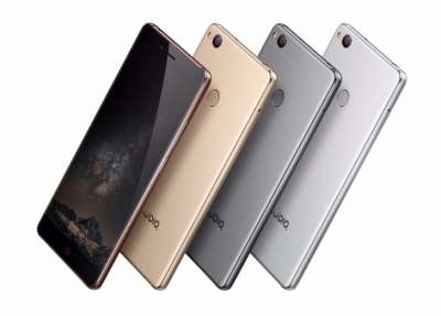 Nubia Z11