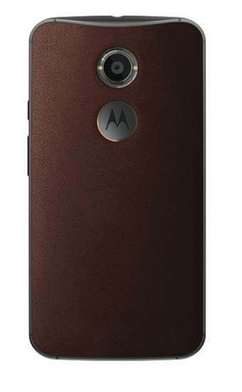 Nuovo Moto X