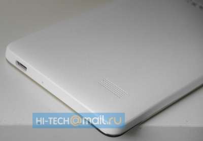 Nuovo device Honor 2 (fonte hi-tech.mail.ru)