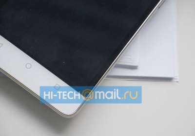 Nuovo device Honor 3 (fonte hi-tech.mail.ru)