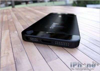 Nuovo iPhone 5