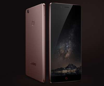 Nubia Z11