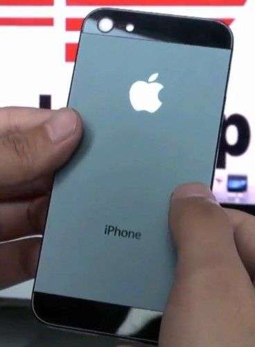 nuovo iPhone