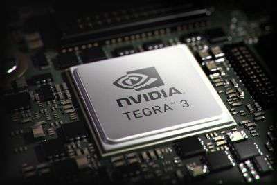 NVIDIA Tegra 3