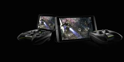 NVIDIA ha annunciato SHIELD