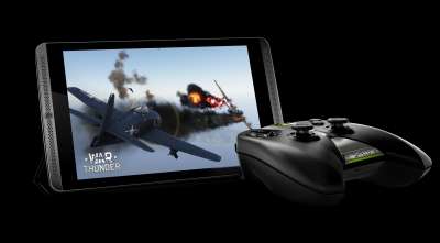 NVIDIA ha annunciato SHIELD