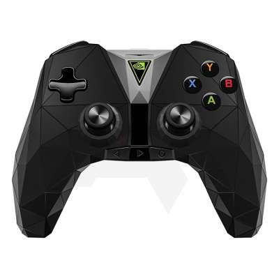 Nvidia Shied - 2ª generazione (controller)