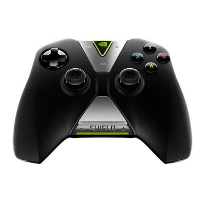 Nvidia Shield controller