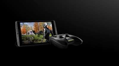 Nvidia Shield