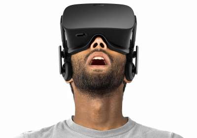 Oculus Rift