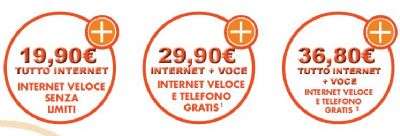 Offerte Wi+