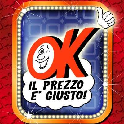 Ok! Il Prezzo è Giusto