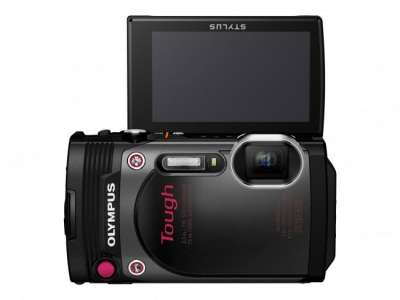 Olympus TG-870