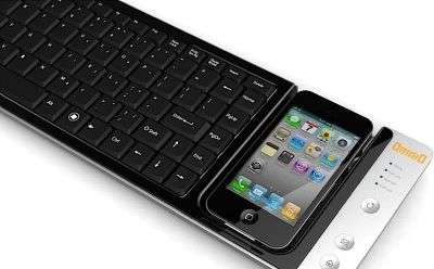 Omnio WOWKeys