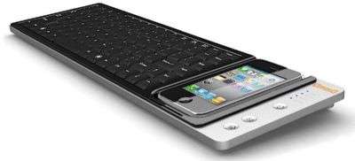 Omnio WOWKeys