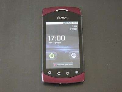 Onda Andy Smart
