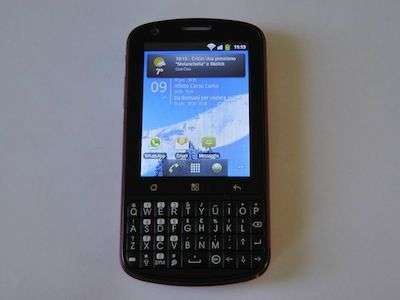 Onda TQ150