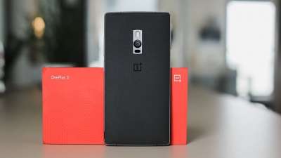 OnePlus Two