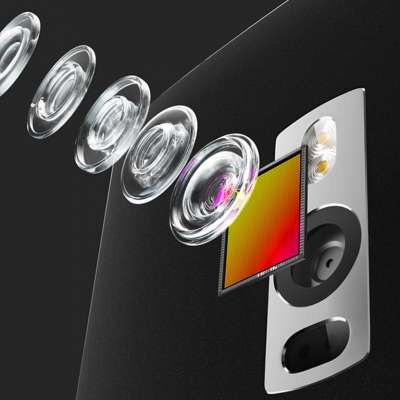 OnePlus 2 - Fotocamera