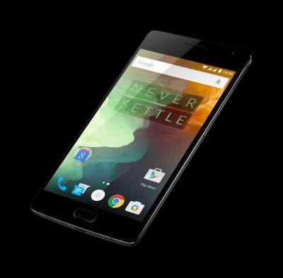 OnePlus 2 - Schermo