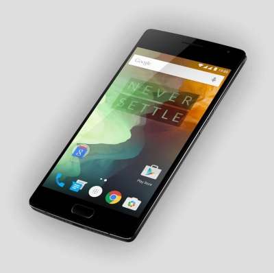 OnePlus 2