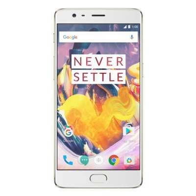 OnePlus 3T