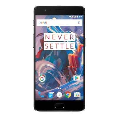 OnePlus 3