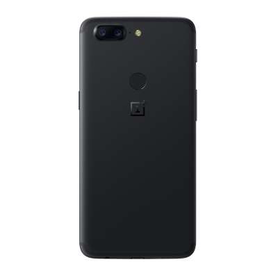 OnePlus 5T (back)