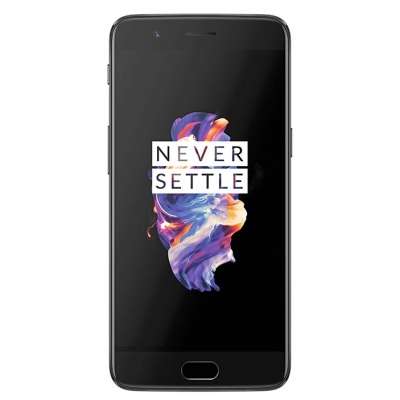 OnePlus 5