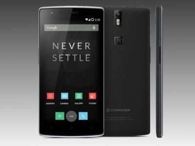 OnePlus One 02