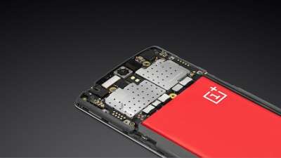 OnePlus One 