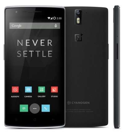 OnePlus One