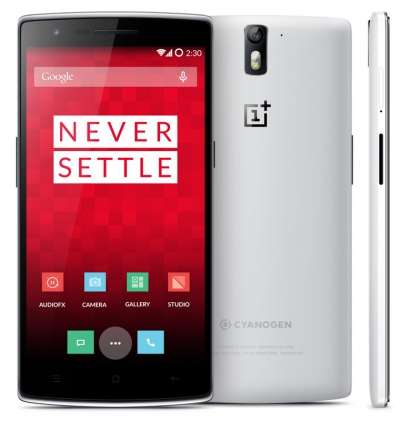 OnePlus One