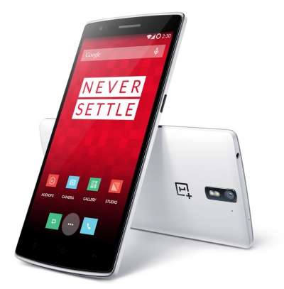 OnePlus One