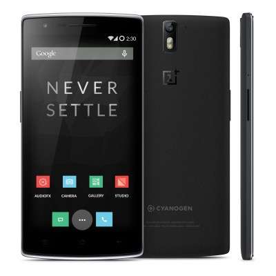 oneplus one 