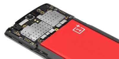 OnePlus One